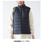 OP/電熱ベスト BLK M 531254