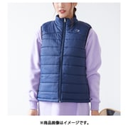 OP/電熱ベスト NVY M 531254