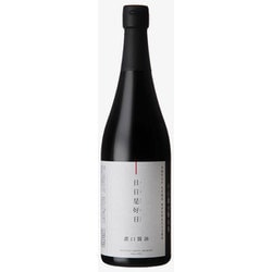 濃口醤油 720ml
