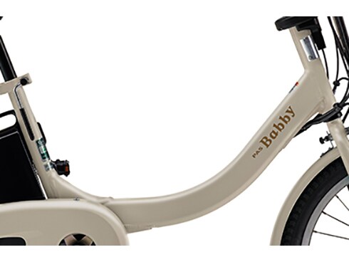 ヨドバシ.com - ヤマハ YAMAHA 電動アシスト自転車 PAS Babby un