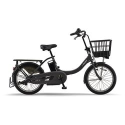 ヨドバシ.com - ヤマハ YAMAHA 電動アシスト自転車 PAS Babby un