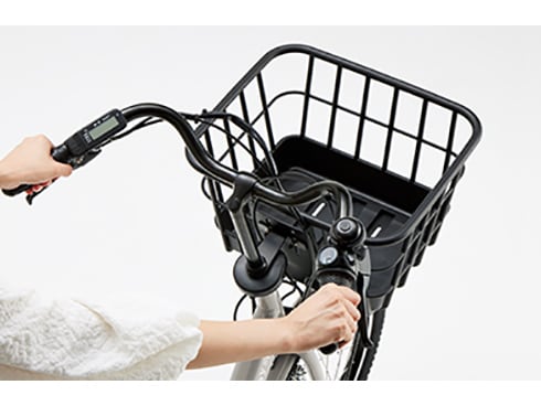 ヨドバシ.com - ヤマハ YAMAHA 電動アシスト自転車 PAS Babby un