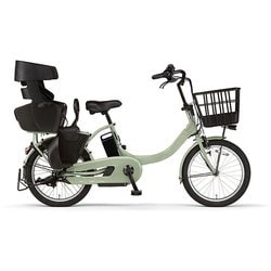 注目の福袋！ YAMAHA ヤマハ - ヨドバシ.com 電動アシスト自転車 un Babby PAS 自転車本体