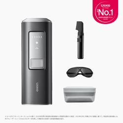ヨドバシ.com - ユーライク Ulike Ulike Air2 光美容器トータル