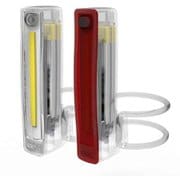 PLUS TWINPACK TRANSLUCENT 54-3556410011