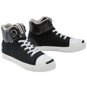RSS011 011 DRYMASTER-FIT フープシューズ カラー:BLACK サイズ:27.0cm RSS011BK01270