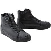 RSS011 011 DRYMASTER-FIT フープシューズ カラー:ALL BLACK サイズ:26.5cm RSS011BK03265