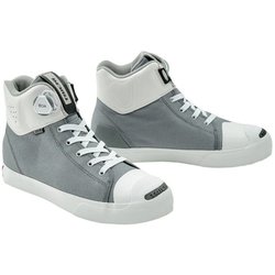 RSS011 011 DRYMASTER-FIT フープシューズ カラー：GRAY サイズ：26.5cm RSS011GY01265