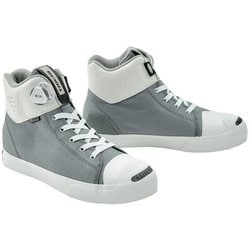 RSS011 011 DRYMASTER-FIT フープシューズ カラー：GRAY サイズ：27.0cm RSS011GY01270