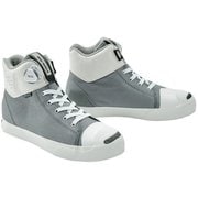 RSS011 011 DRYMASTER-FIT フープシューズ カラー:GRAY サイズ:27.0cm RSS011GY01270