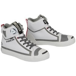 RSS011 011 DRYMASTER-FIT フープシューズ カラー：TECH WHITE サイズ：26.5cm RSS011WH01265