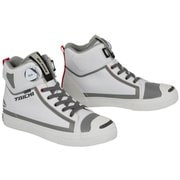 RSS011 011 DRYMASTER-FIT フープシューズ カラー:TECH WHITE サイズ:26.5cm RSS011WH01265
