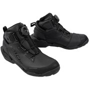 RSS013 DRYMASTER アローシューズ カラー:BLACK サイズ:27.0cm RSS013BK01270