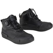 RSS014 DRYMASTER ブレイク シューズ カラー:BLACK サイズ:25.5cm RSS014BK01255