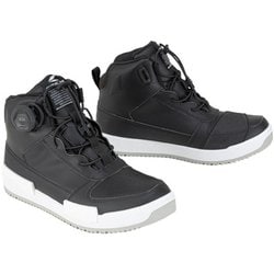 RSS014 DRYMASTER ブレイク シューズ カラー：BLACK/WHITE サイズ：27.0cm RSS014BK51270