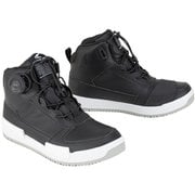RSS014 DRYMASTER ブレイク シューズ カラー:BLACK/WHITE サイズ:27.0cm RSS014BK51270