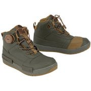 RSS014 DRYMASTER ブレイク シューズ カラー:KHAKI サイズ:25.0cm RSS014KH01250