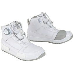 RSS014 DRYMASTER ブレイク シューズ カラー：WHITE サイズ：26.0cm RSS014WH01260