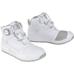 RSS014 DRYMASTER ブレイク シューズ カラー：WHITE サイズ：26.5cm RSS014WH01265