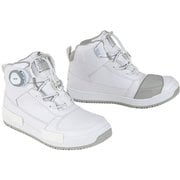 RSS014 DRYMASTER ブレイク シューズ カラー:WHITE サイズ:27.0cm RSS014WH01270