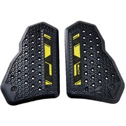 TRV079 HELINX セパレート チェストプロテクター カラー：BLACK サイズ：MEN'S TRV079BK01