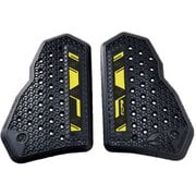 TRV079 HELINX セパレート チェストプロテクター カラー：BLACK サイズ：MEN'S TRV079BK01