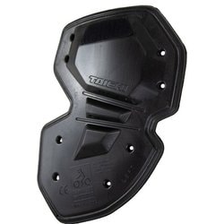 TRV086 ステルス CE ヒップ プロテクター カラー：BLACK サイズ：ONE SIZE TRV086BK01