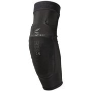 TRV088 ステルスCE エルボーガード（スリム） カラー：BLACK サイズ：ONE SIZE TRV088BK01