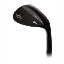 BBウェッジ N.S.PRO 950GH neo スチールシャフト （S） ロフト角56°バウンス角12° IPブラック仕上げ 2023年モデル [ゴルフ ウェッジ]