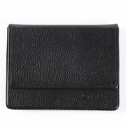 ポッケース カード用ケース ブラック [トレーディングカード用品]