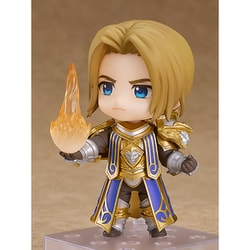 グッドスマイルカンパニー ねんどろいど World of Warcraft アンドゥイン・リン 2024年6月発売予定 ご予約受付中 受注生産品 キャンセル不可 グッドスマイルカンパニー ねんどろいど World of Warcraft アンドゥイン・リン 2024年6月発売予定 ご予約受付中 受注生産品 キャンセル不可