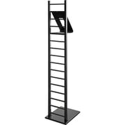 GALEA ヘルメットディスプレイスタンド ブラック HST-1620BK