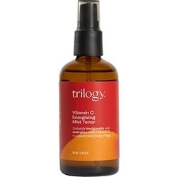 MASH Beauty lab Trilogy（マッシュビューティーラボ トリロジー） C シャイニング ミストトナー 100ml