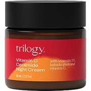 MASH Beauty lab Trilogy(マッシュビューティーラボ トリロジー) Cナイトクリーム 60ml