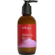 MASH Beauty lab Trilogy(マッシュビューティーラボ トリロジー) アクティブEN クレンジングクリーム 200ml