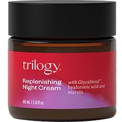 MASH Beauty lab Trilogy（マッシュビューティーラボ トリロジー） リプレニッシング ナイトクリーム 60ml
