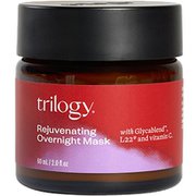 MASH Beauty lab Trilogy(マッシュビューティーラボ トリロジー) リジュブネイティング オーバーナイトマスク 60ml
