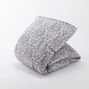 羽毛掛けふとん グースダウン90％ ローズ KA03005004B20