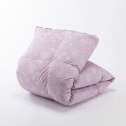 羽毛掛けふとん ダックダウン85％ ピンク KA03002001B10
