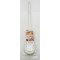 BC ユニットバス洗い スポンジ ロング 63835