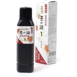 淡墨条幅用 墨の精No.1 12905