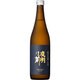 夜明け前 金紋錦純米大吟醸 15度 720ml [日本酒]