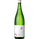 夜明け前 絹華 純米吟醸 15度 1.8L [日本酒]