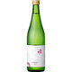 夜明け前 絹華 純米吟醸 15度 720ml [日本酒]
