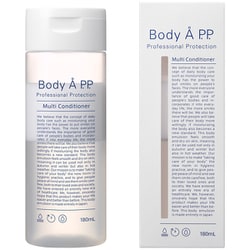 ボディエー プロフェッショナルプロテクション マルチコンディショナー 180ml