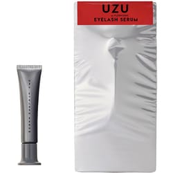 UZU BY FLOWFUSHI まつ毛美容液 7g [まつ毛美容液]