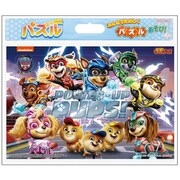 6302282A パウ・パトロール ザ・マイティ・ムービー パズル 65P [キャラクターグッズ]