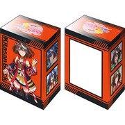 ブシロード デッキホルダーコレクション V3 Vol.680 TVアニメ ウマ娘 プリティーダービー Season 3 キタサンブラック [トレーディングカード用品]