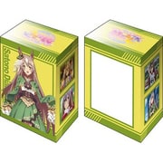 ブシロード デッキホルダーコレクション V3 Vol.681 TVアニメ ウマ娘 プリティーダービー Season 3 サトノダイヤモンド [トレーディングカード用品]