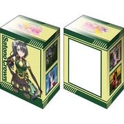 ブシロード デッキホルダーコレクション V3 Vol.682 TVアニメ ウマ娘 プリティーダービー Season 3 サトノクラウン [トレーディングカード用品]